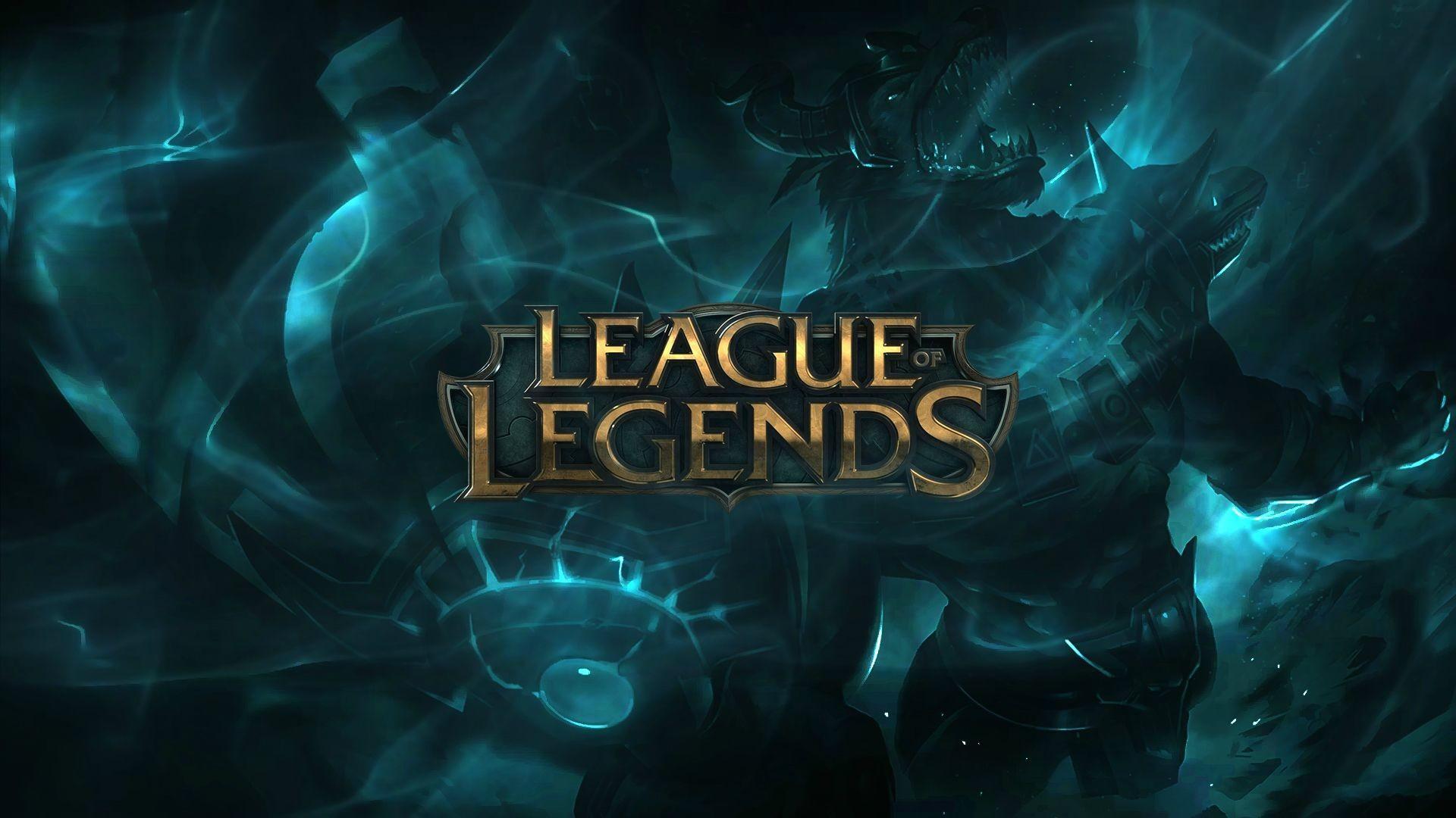 League Of Legends 2021 Wallpapers