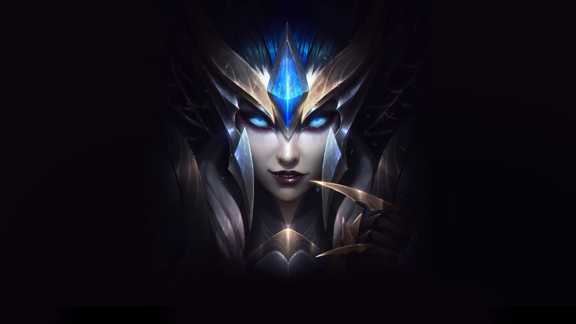 League Of Legends HD Cool Gaming Wallpapers