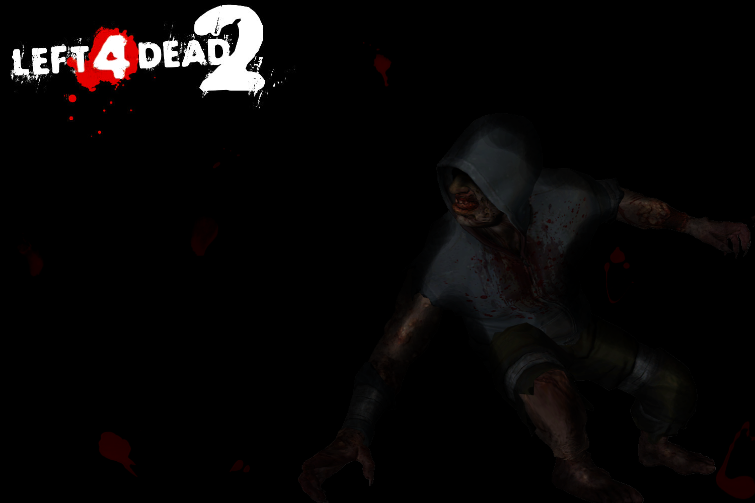 Left 4 Dead 2 Wallpapers