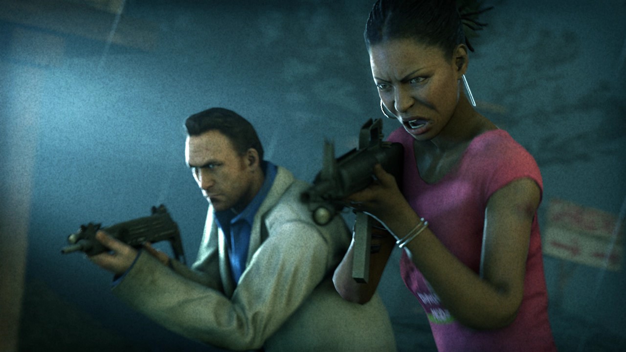 Left 4 Dead 2 Wallpapers