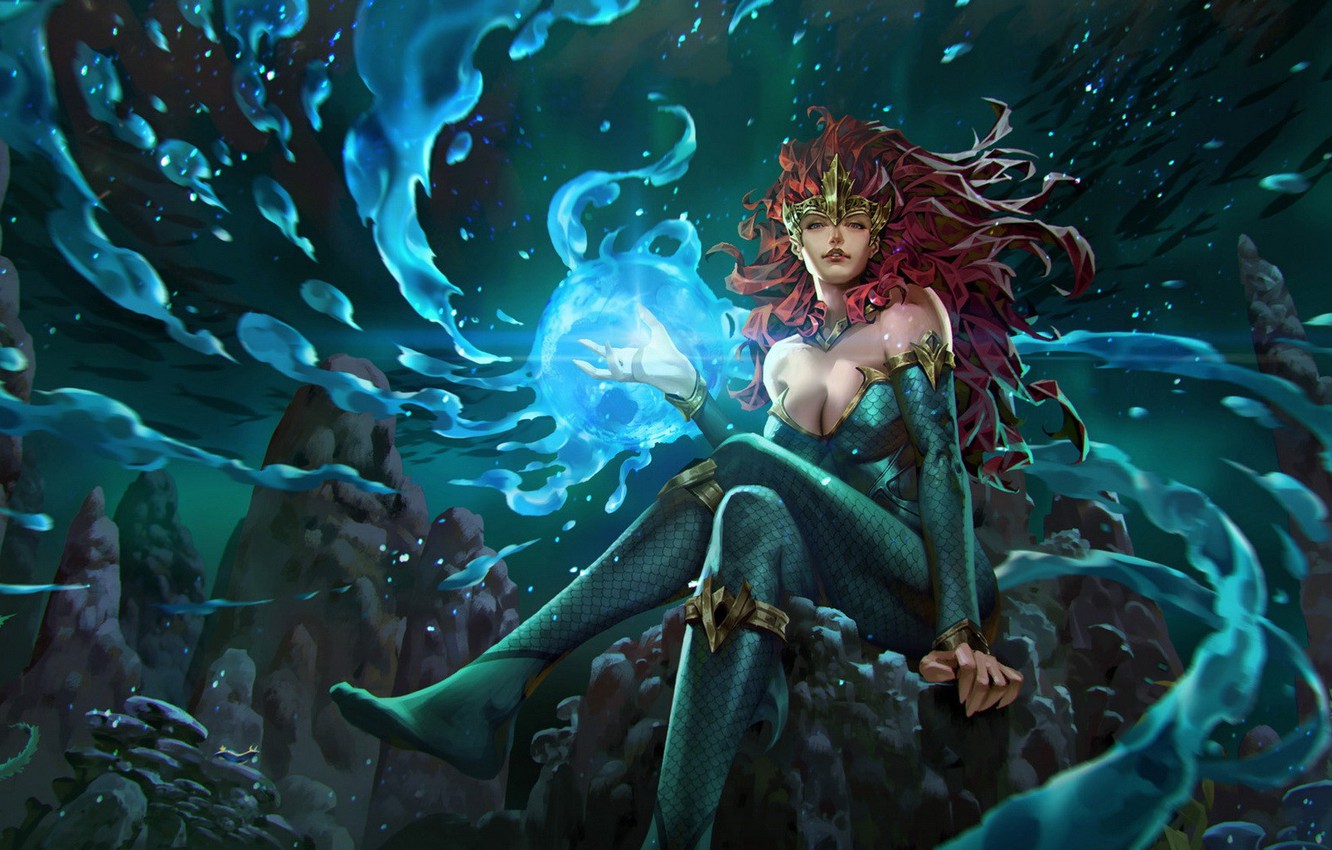 Legend Of The Cryptids Wallpapers