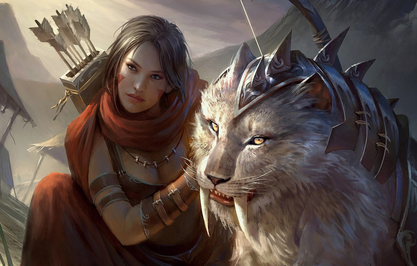 Legend Of The Cryptids Wallpapers