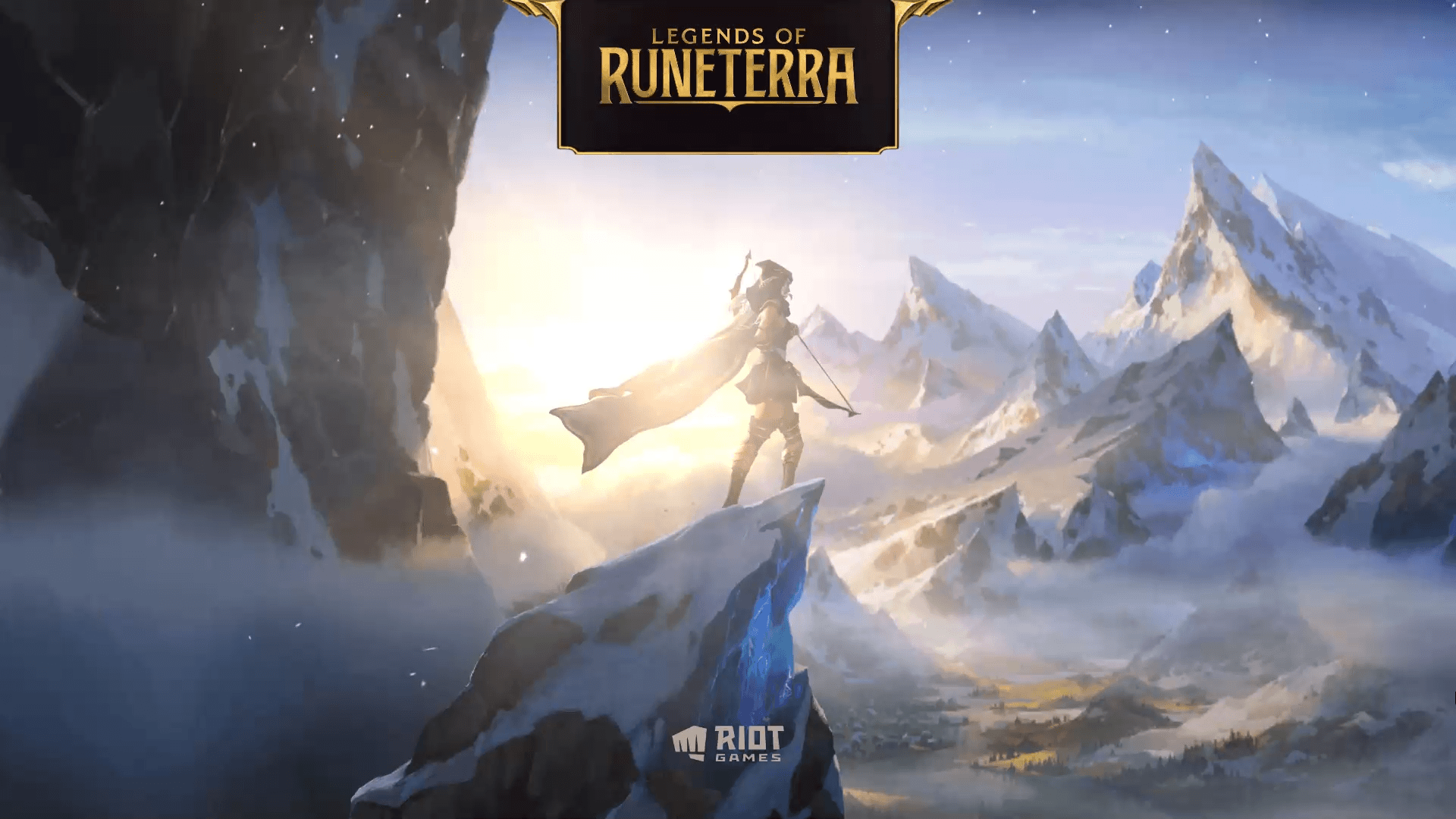 Legends of Runeterra 2021 Wallpapers