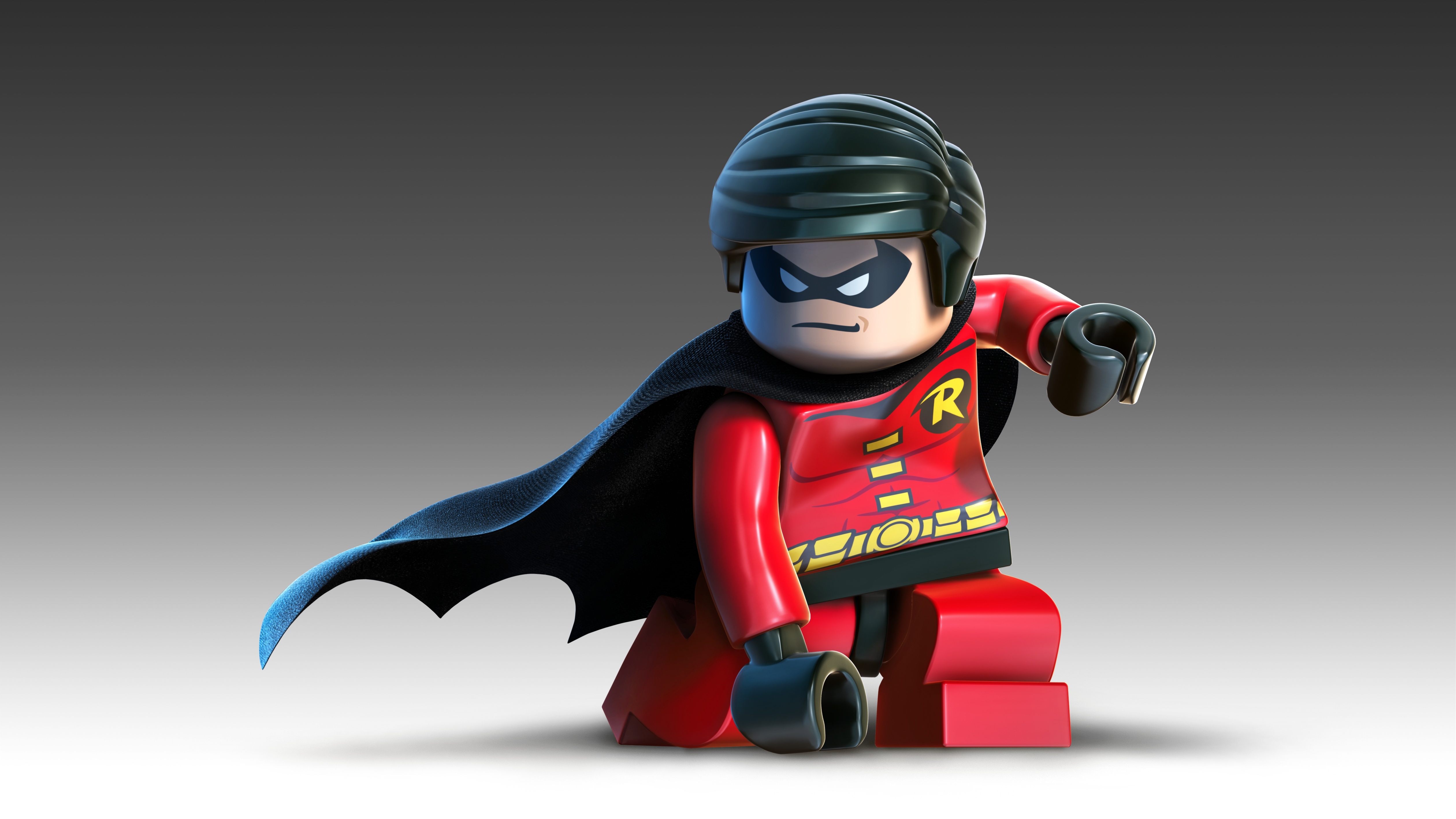 LEGO Batman 2: DC Super Heroes Wallpapers