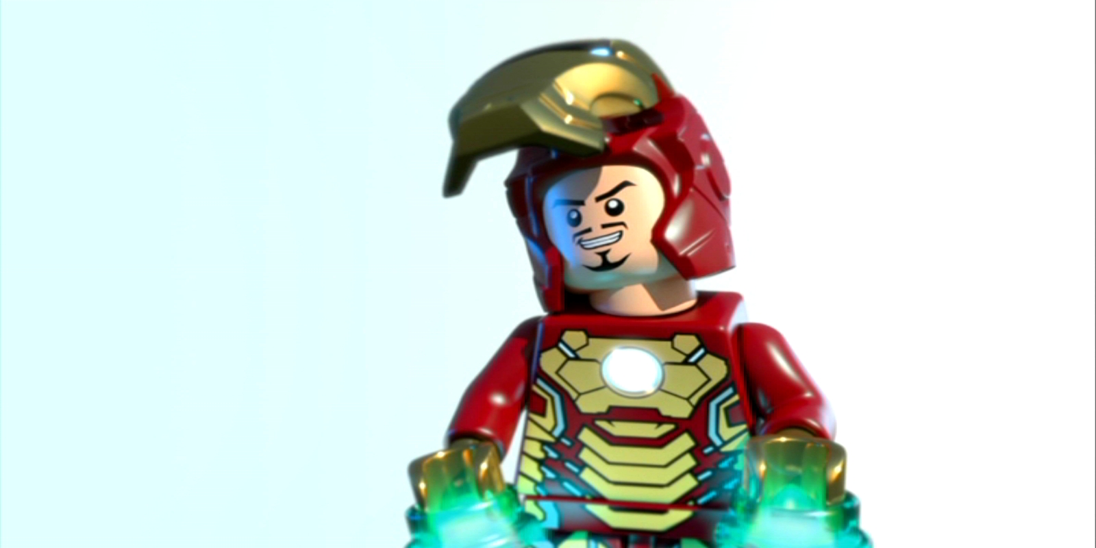 LEGO Marvel Super Heroes Wallpapers