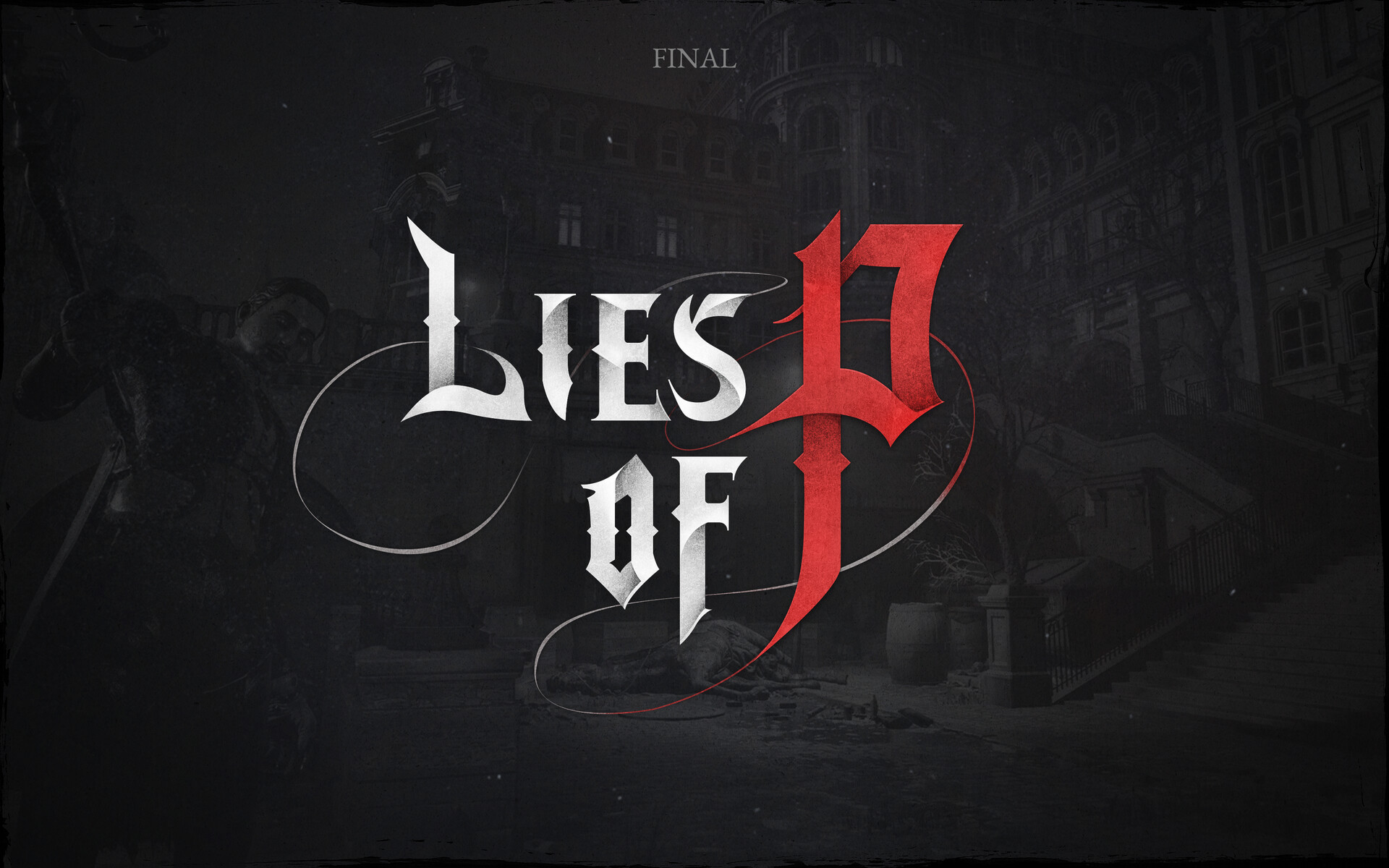 Lies Of P Wallpapers