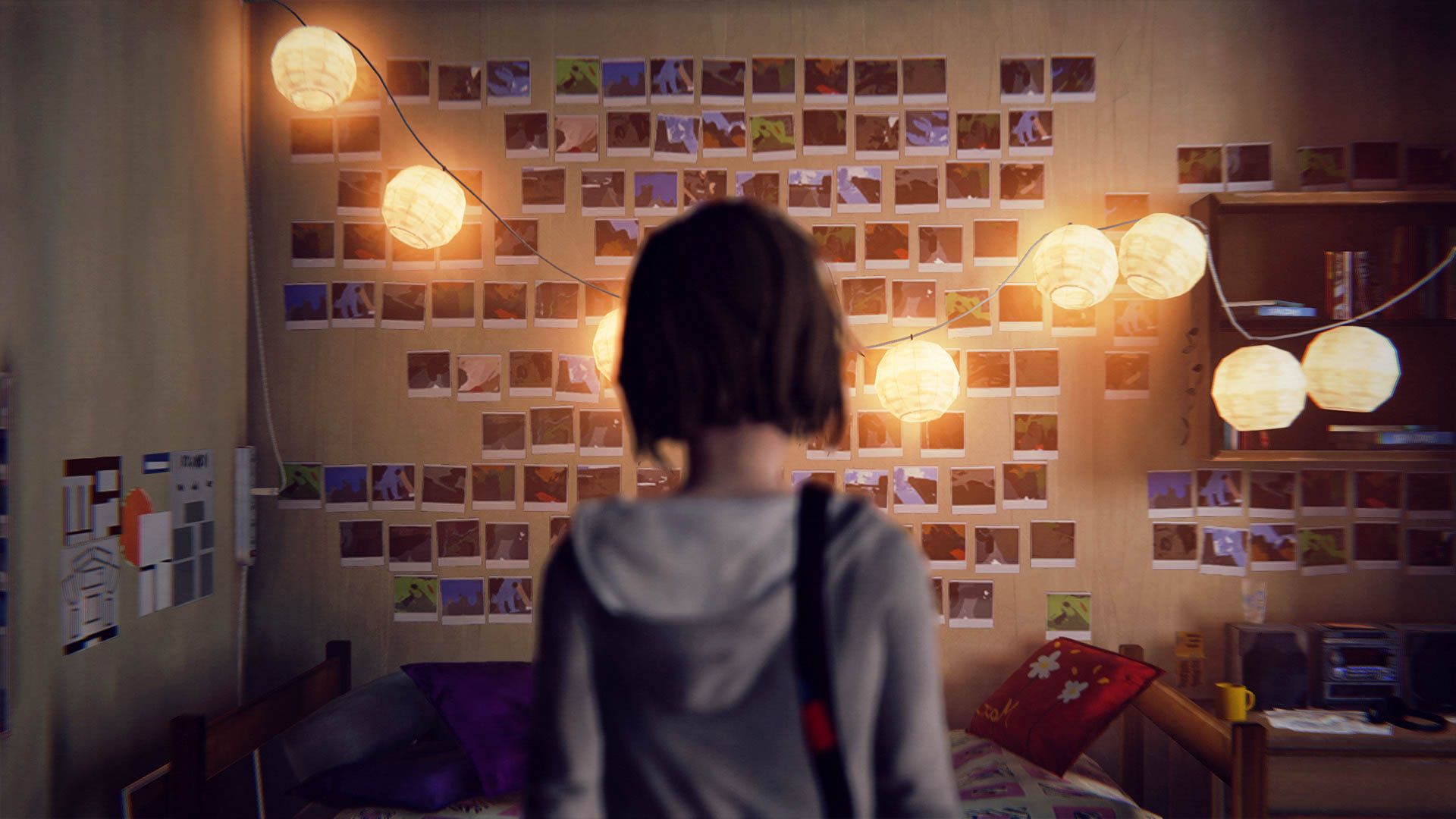 Life Is Strange Wallpapers