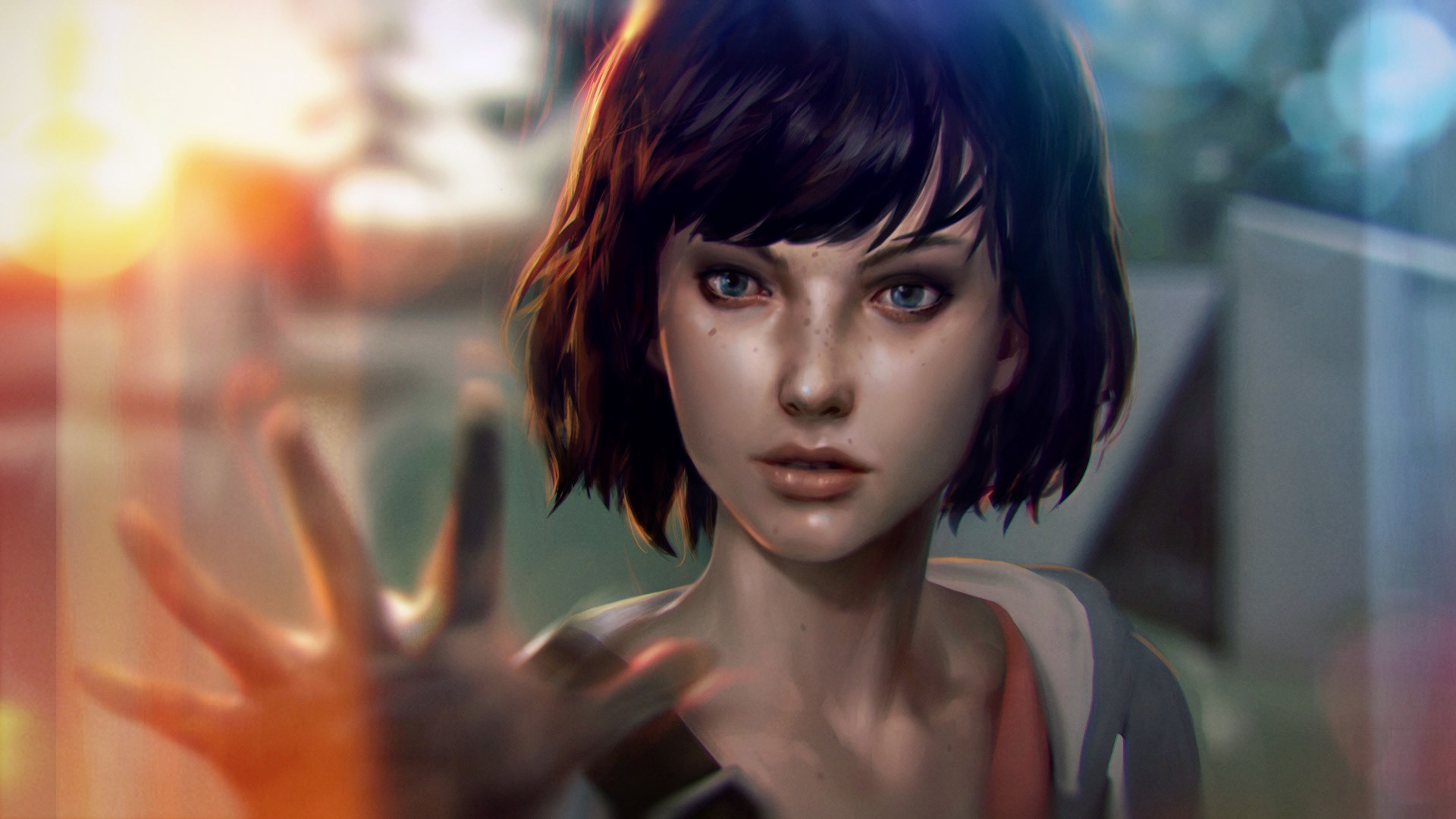 Life Is Strange Wallpapers