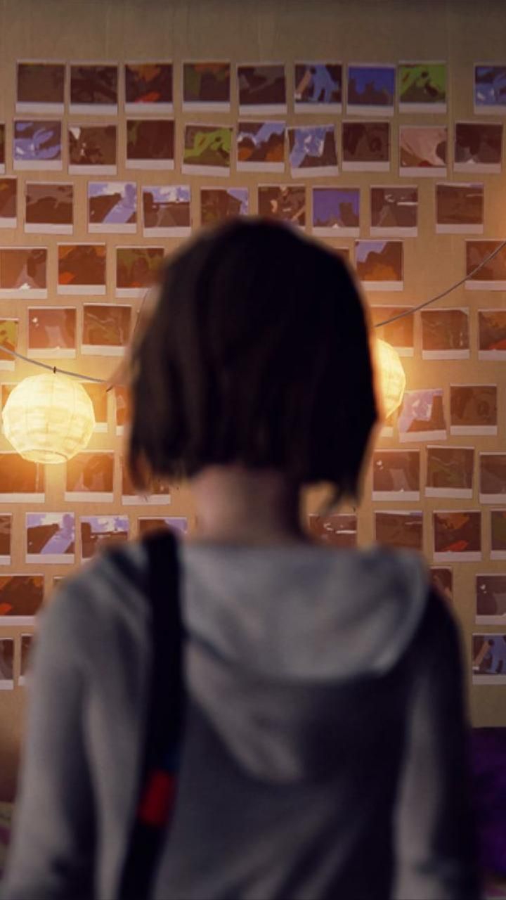 Life Is Strange Wallpapers