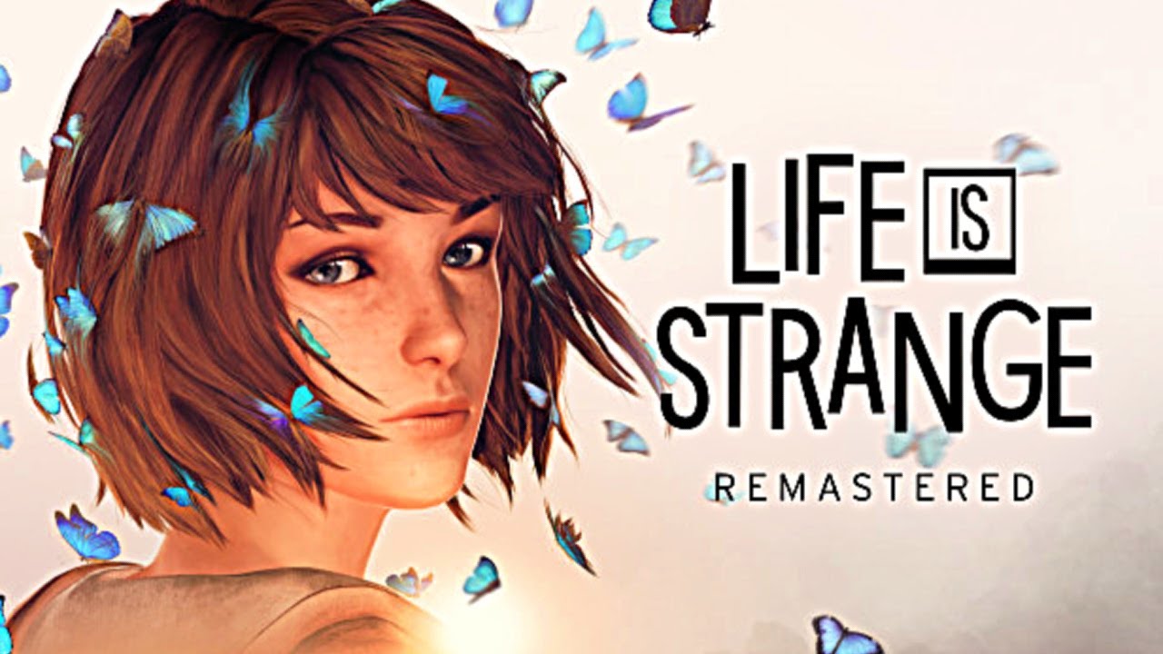 Life is Strange Remastered 2021 Wallpapers