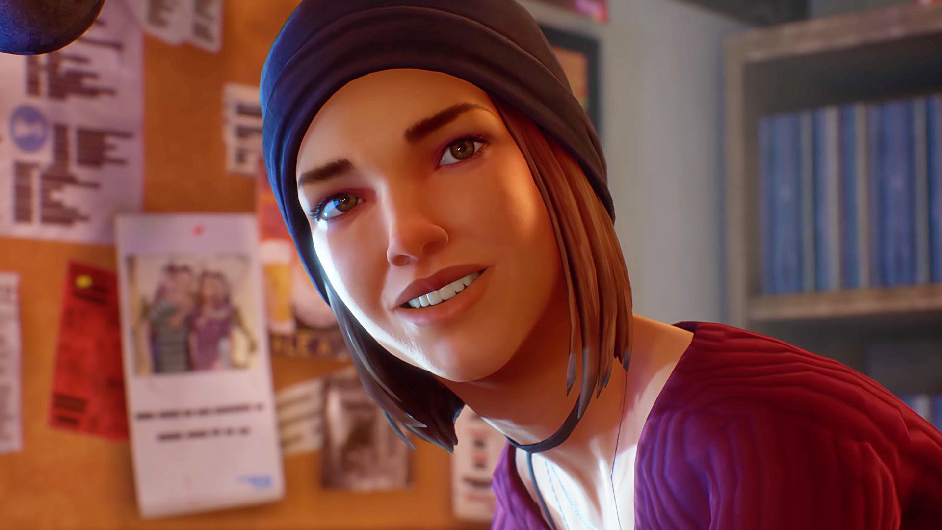 Life is Strange Remastered 2021 Wallpapers
