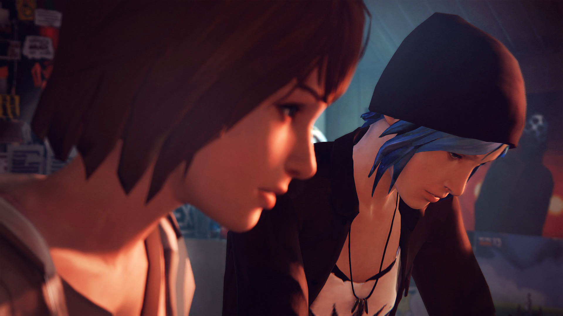 Life is Strange Remastered 2021 Wallpapers