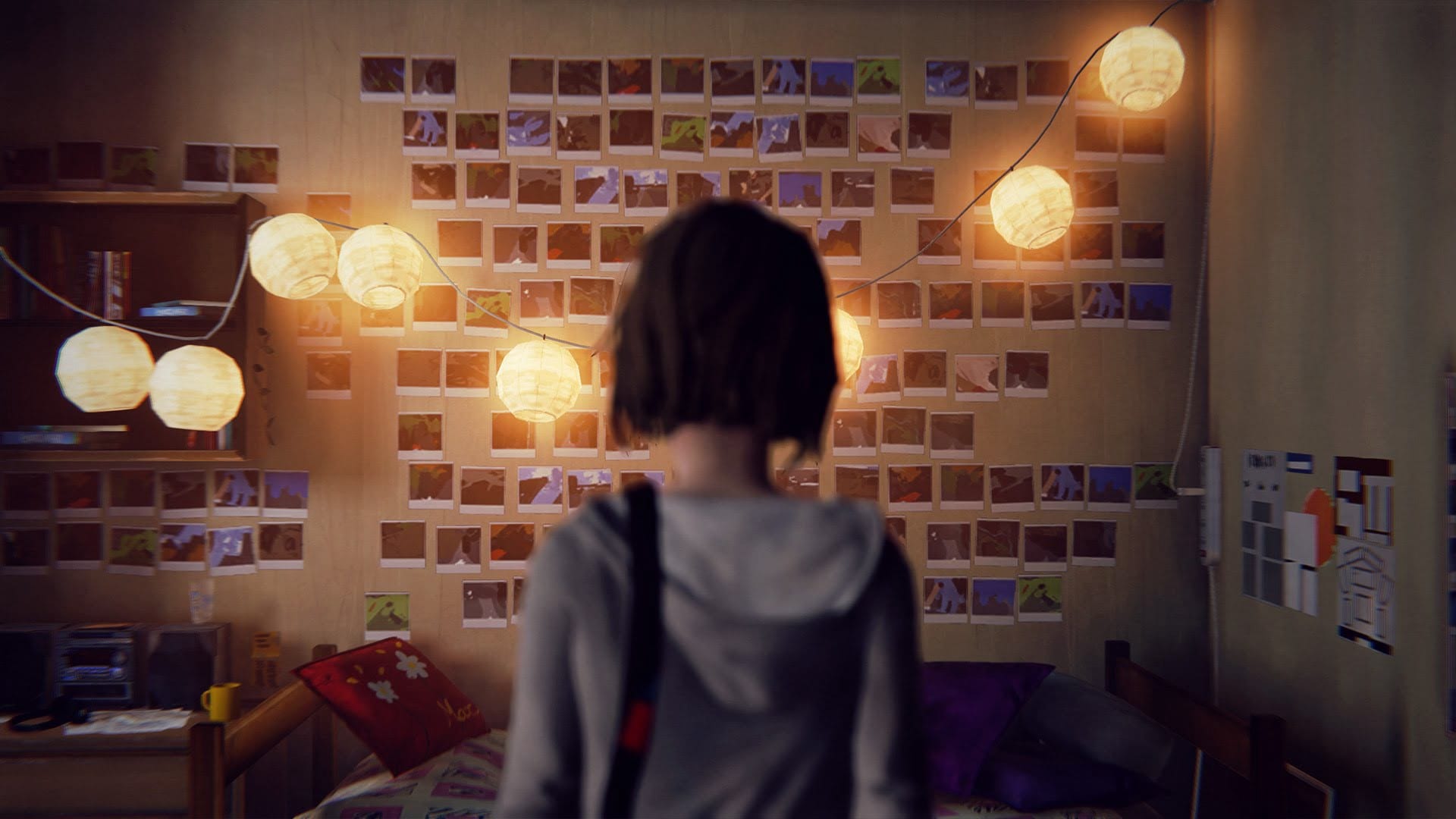 Life is Strange Remastered 2021 Wallpapers