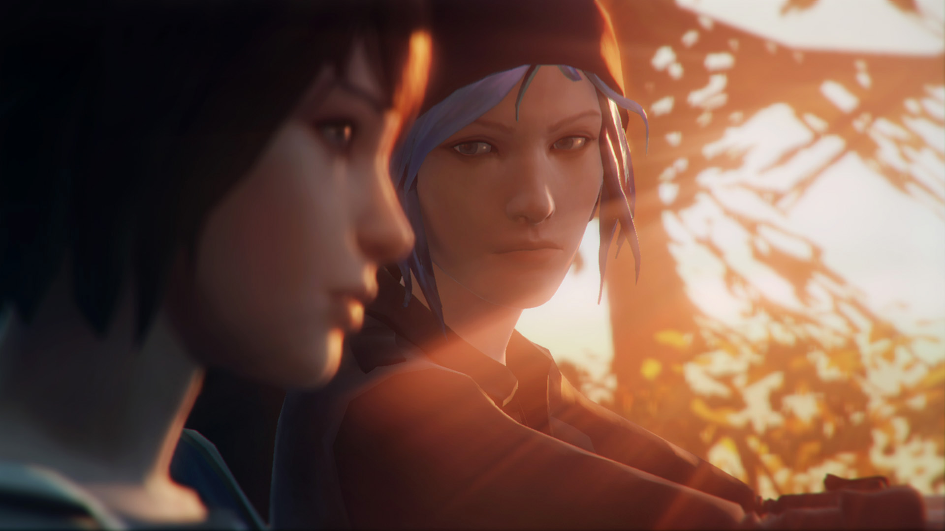 Life is Strange Remastered 2021 Wallpapers