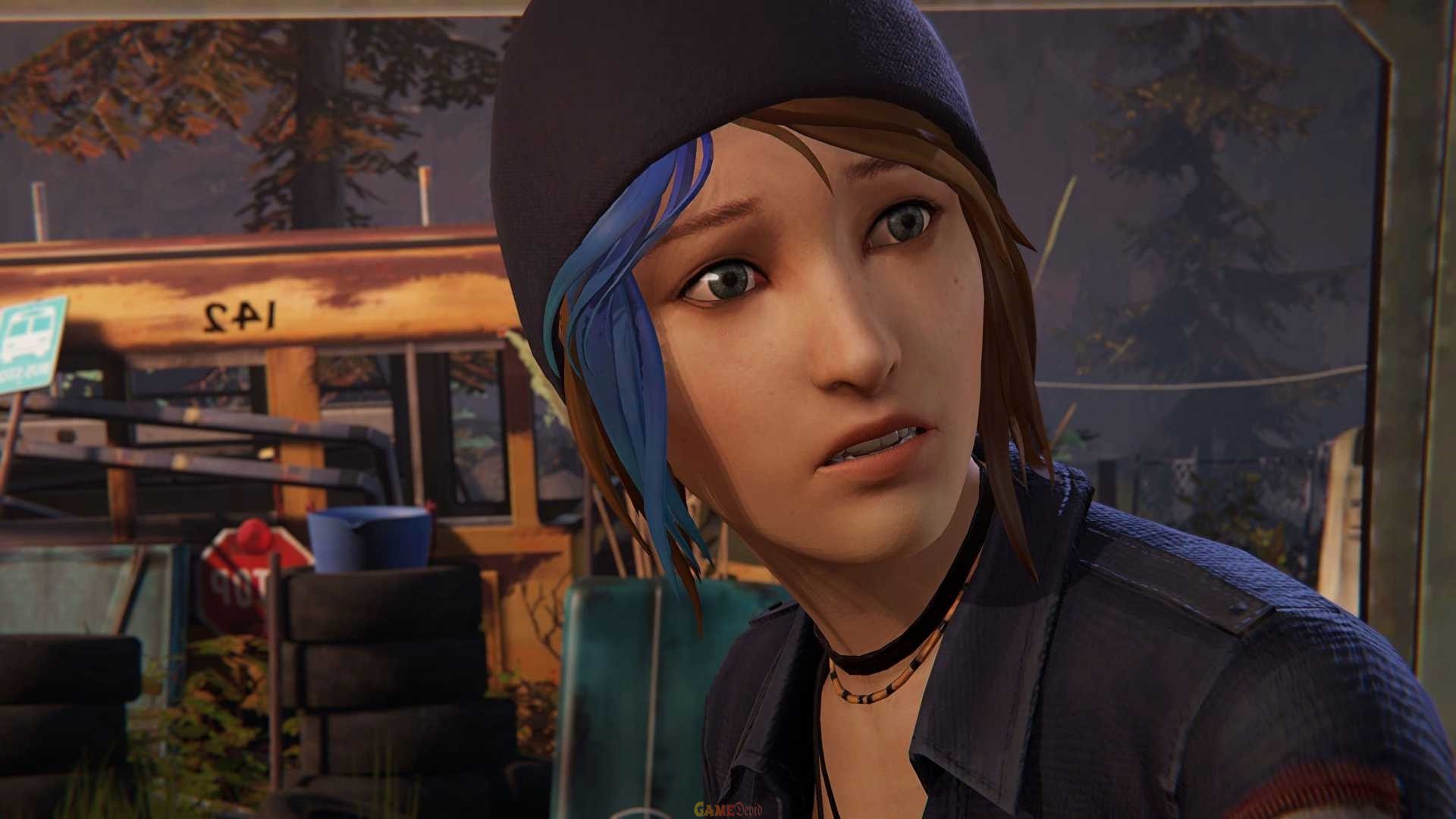 Life is Strange Remastered 2021 Wallpapers