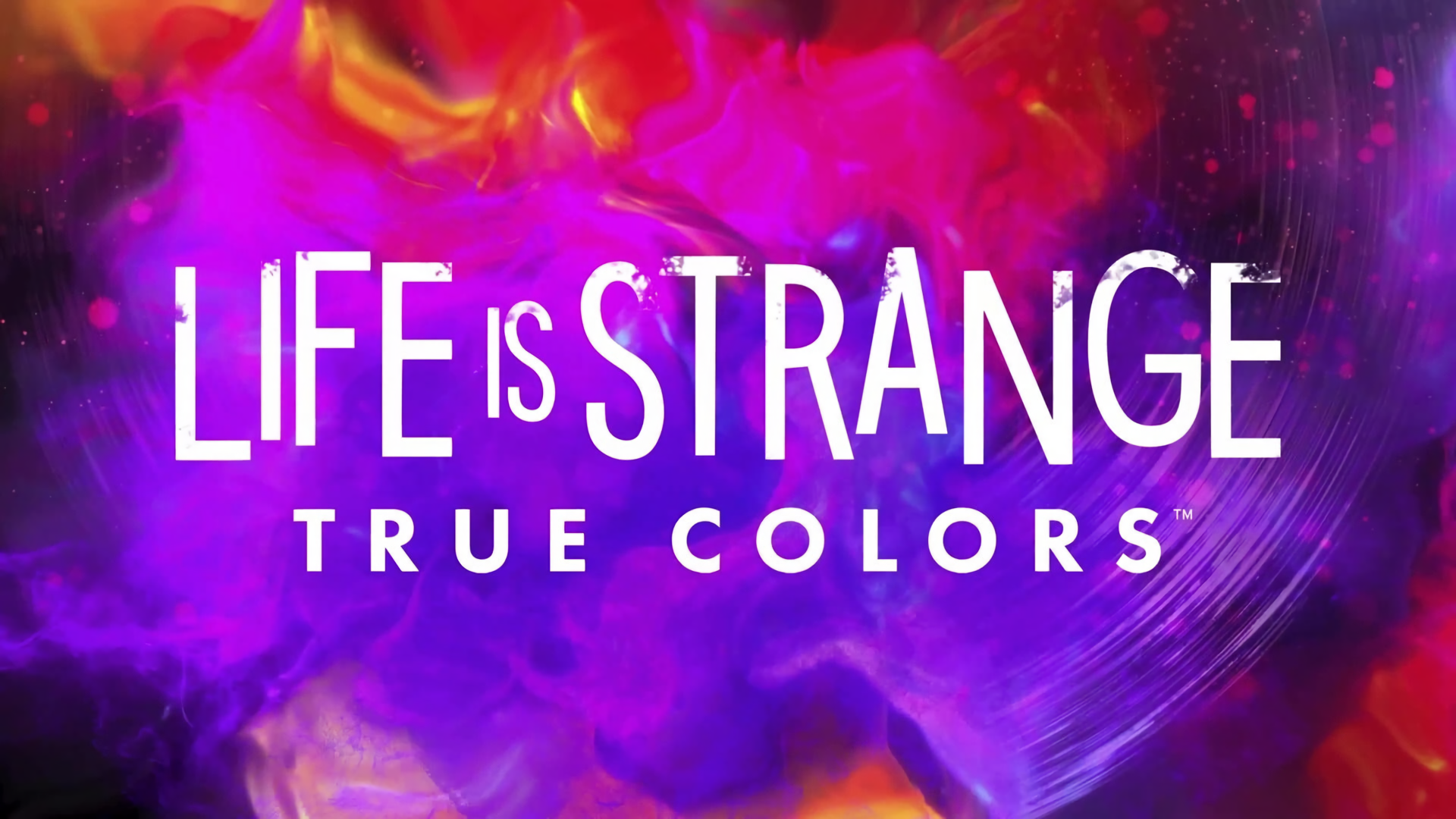 Life Is Strange: True Colors  Background Wallpapers