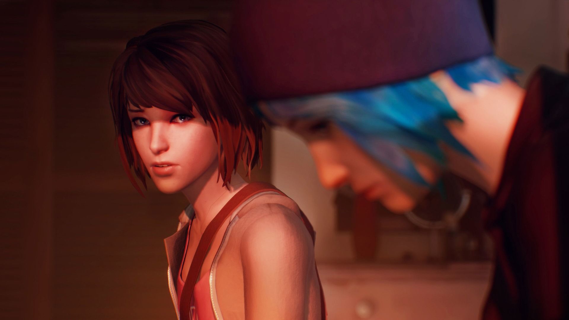 Life Is Strange: True Colors  Background Wallpapers