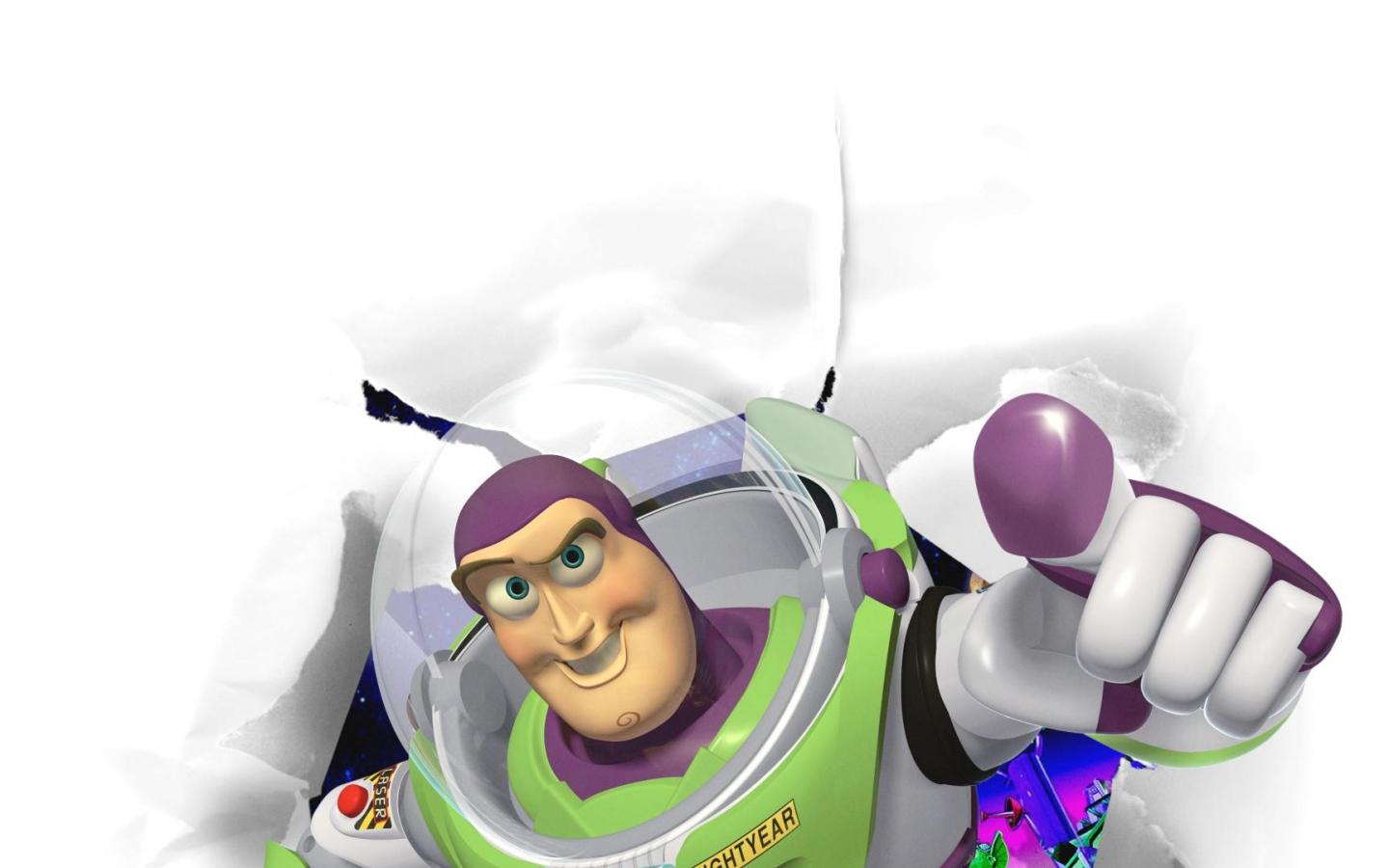 Lightyear Frontier HD Background Wallpapers