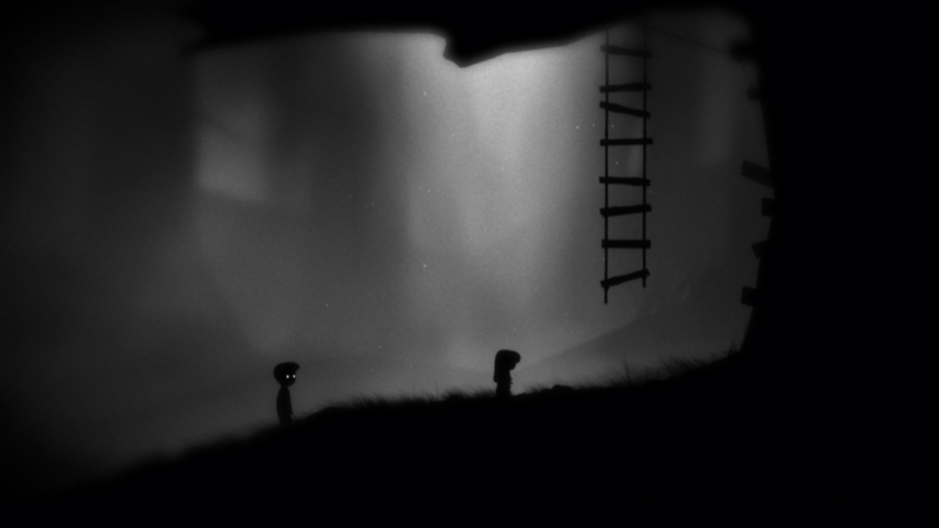 Limbo Wallpapers