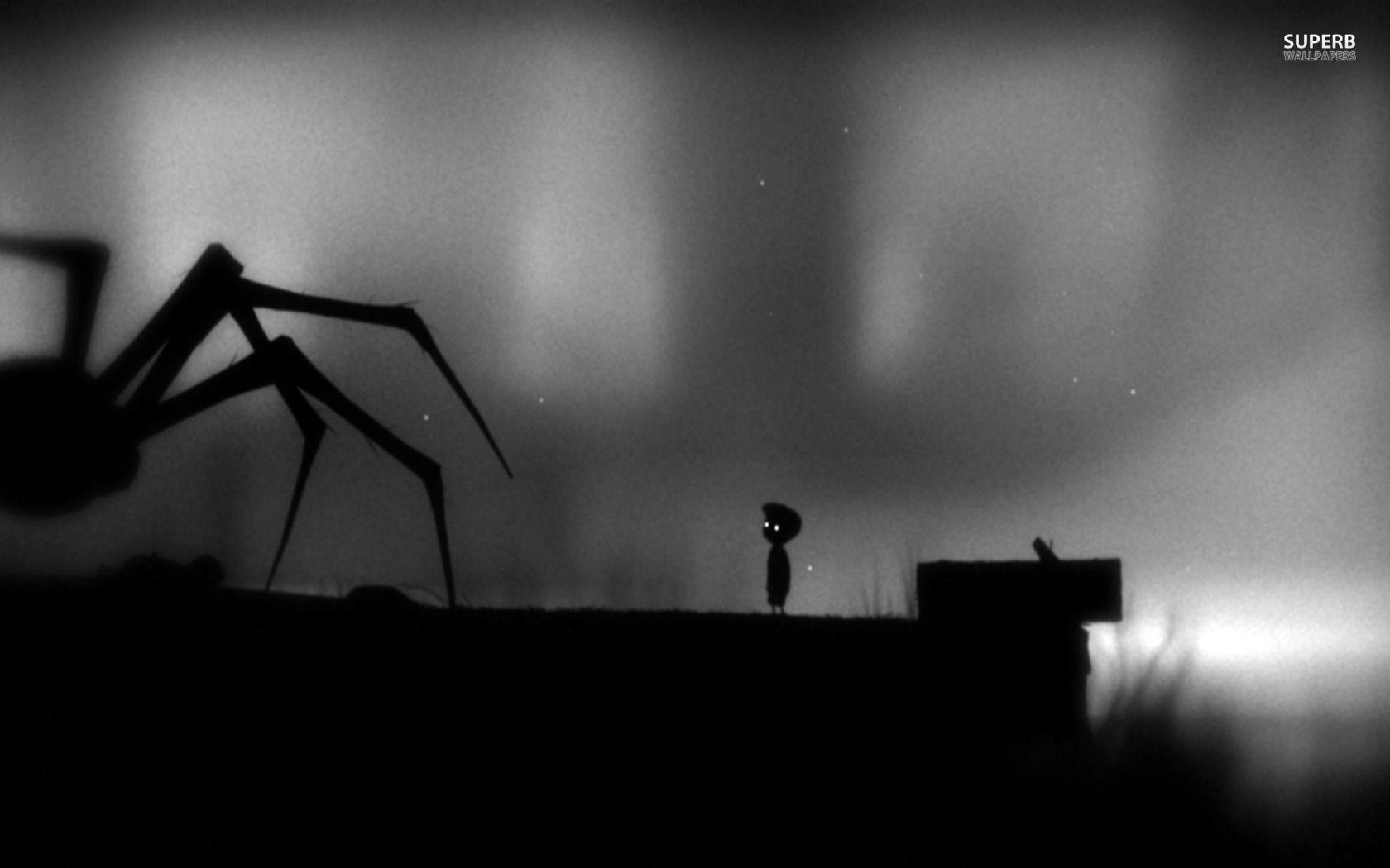 Limbo Wallpapers