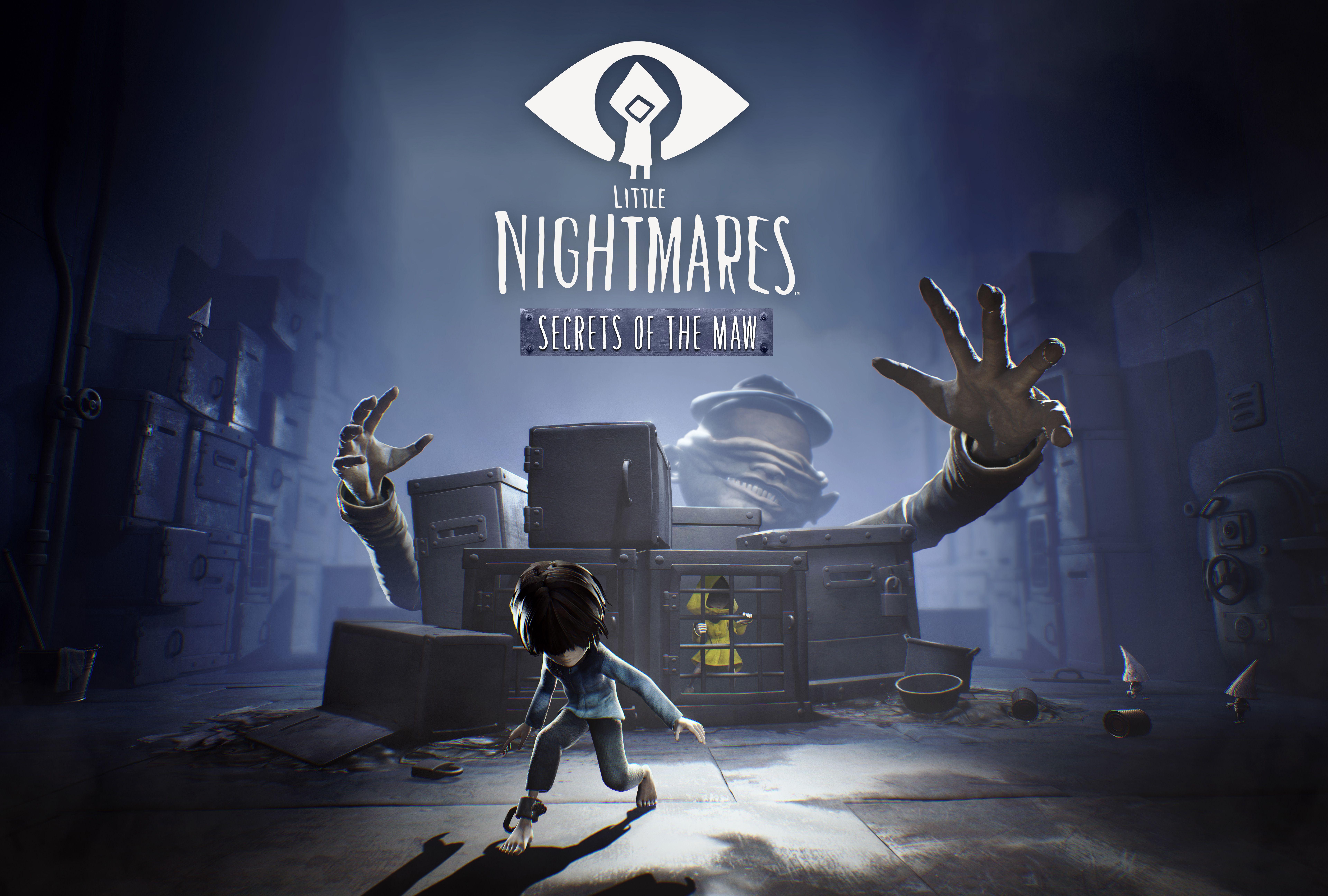 Little Nightmares Wallpapers