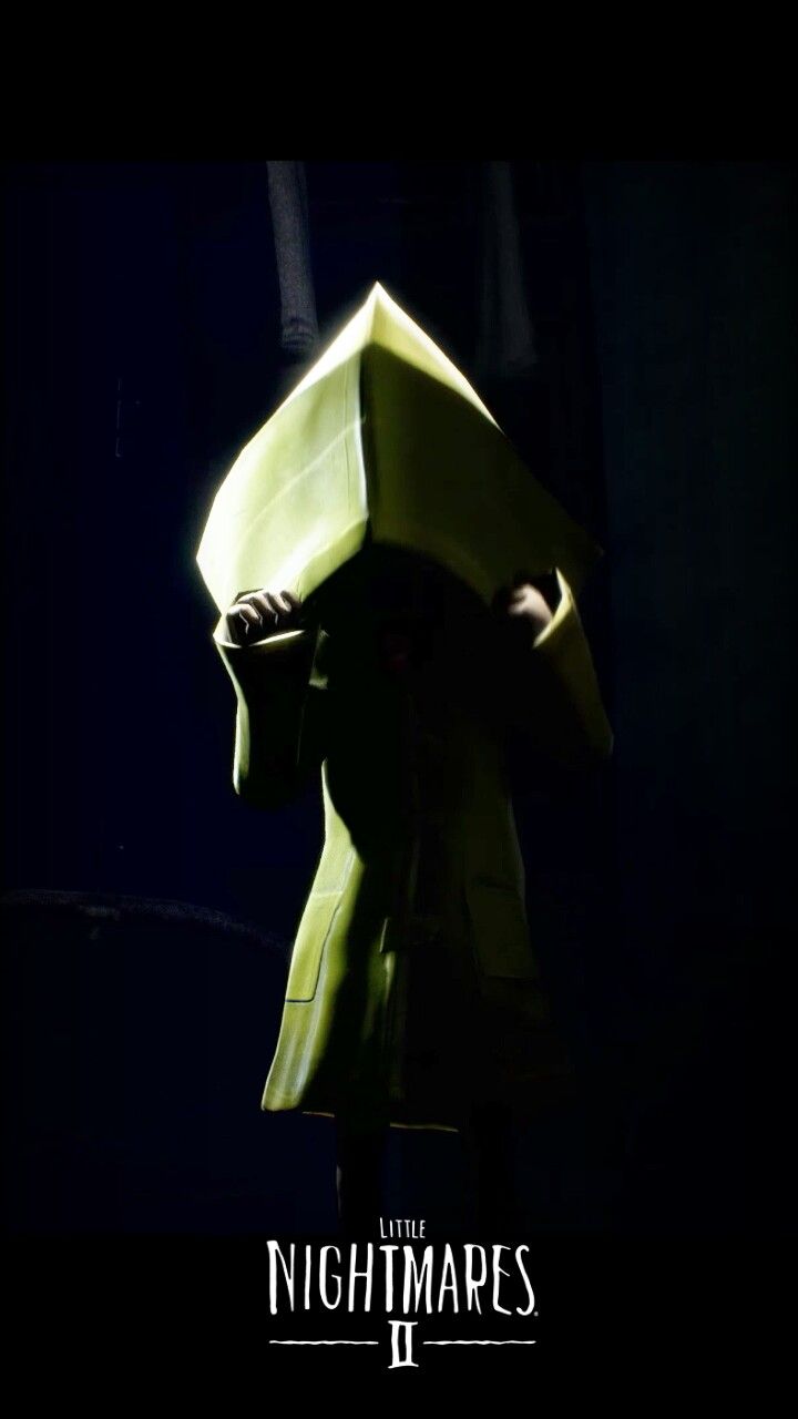 Little Nightmares Wallpapers