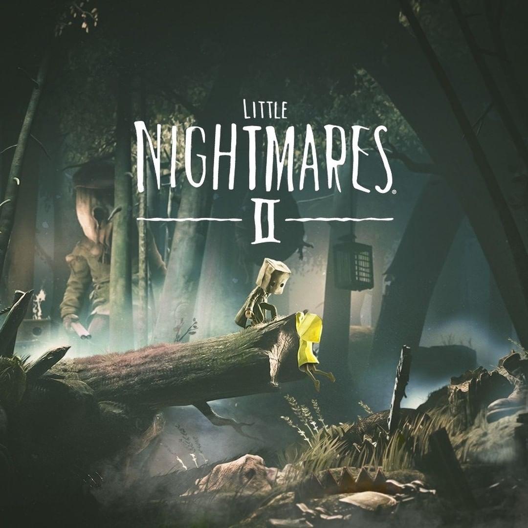 Little Nightmares II Wallpapers