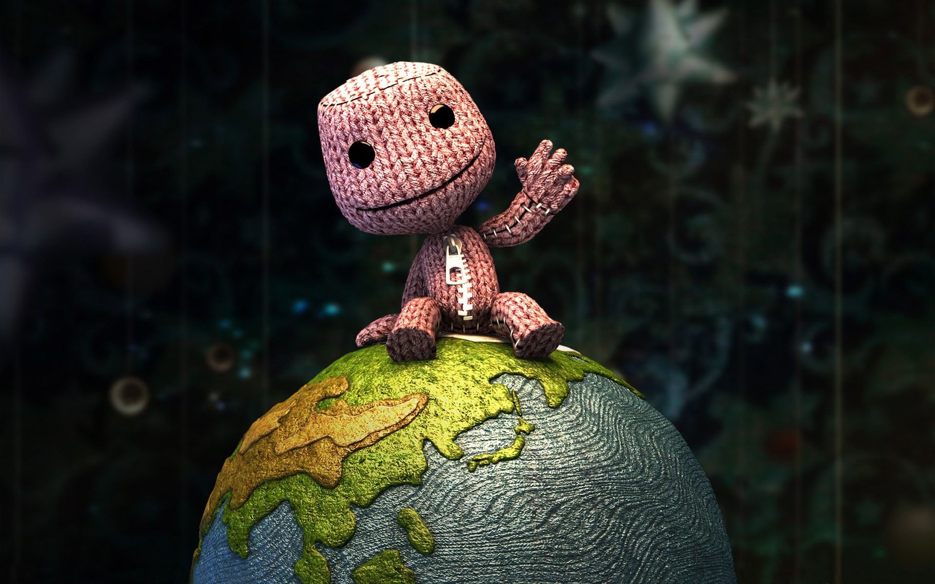 LittleBigPlanet Wallpapers