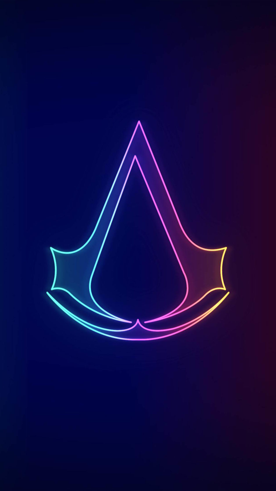 Logo of Assassin's Creed Valhalla Wallpapers