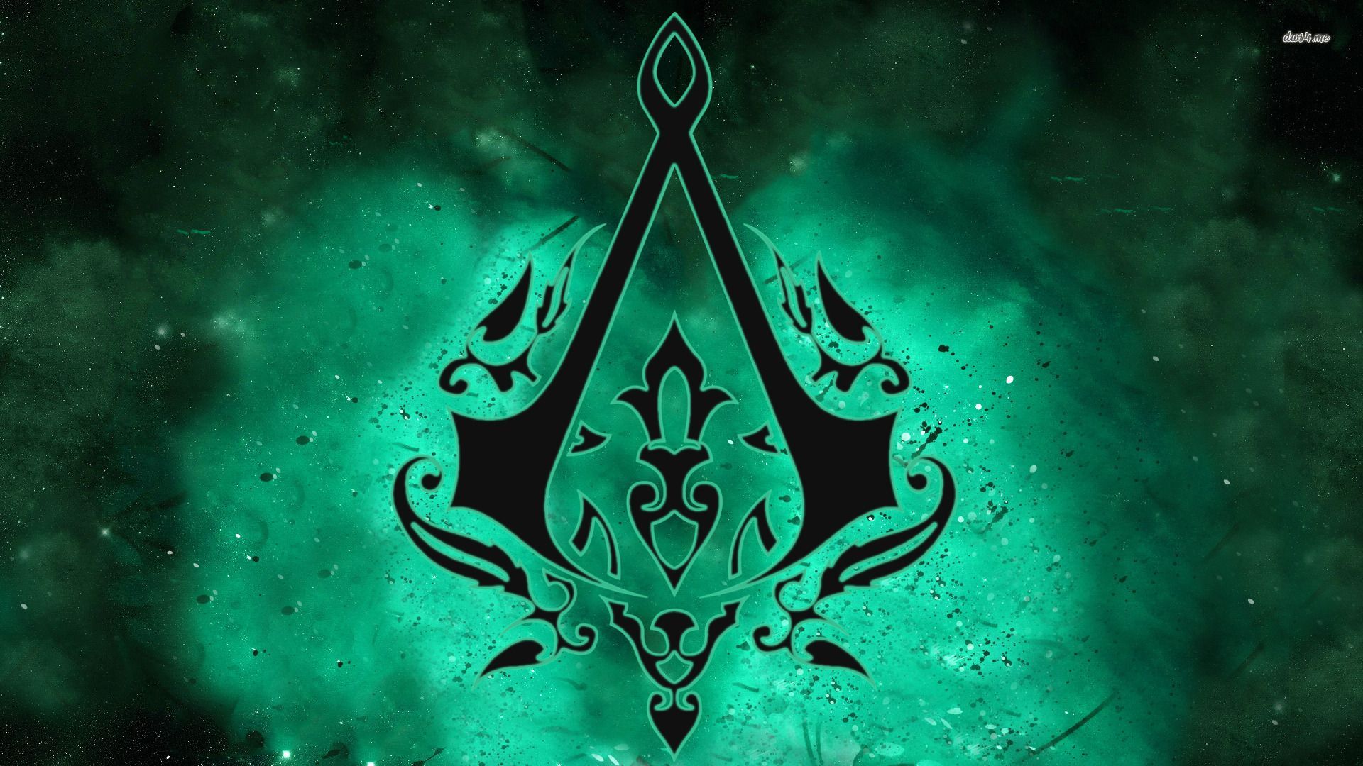 Logo of Assassin's Creed Valhalla Wallpapers