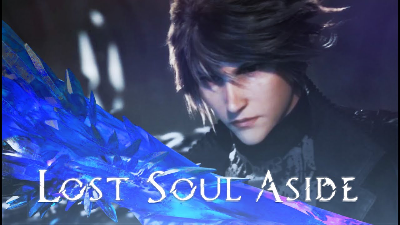 Lost Soul Aside 2021 Wallpapers