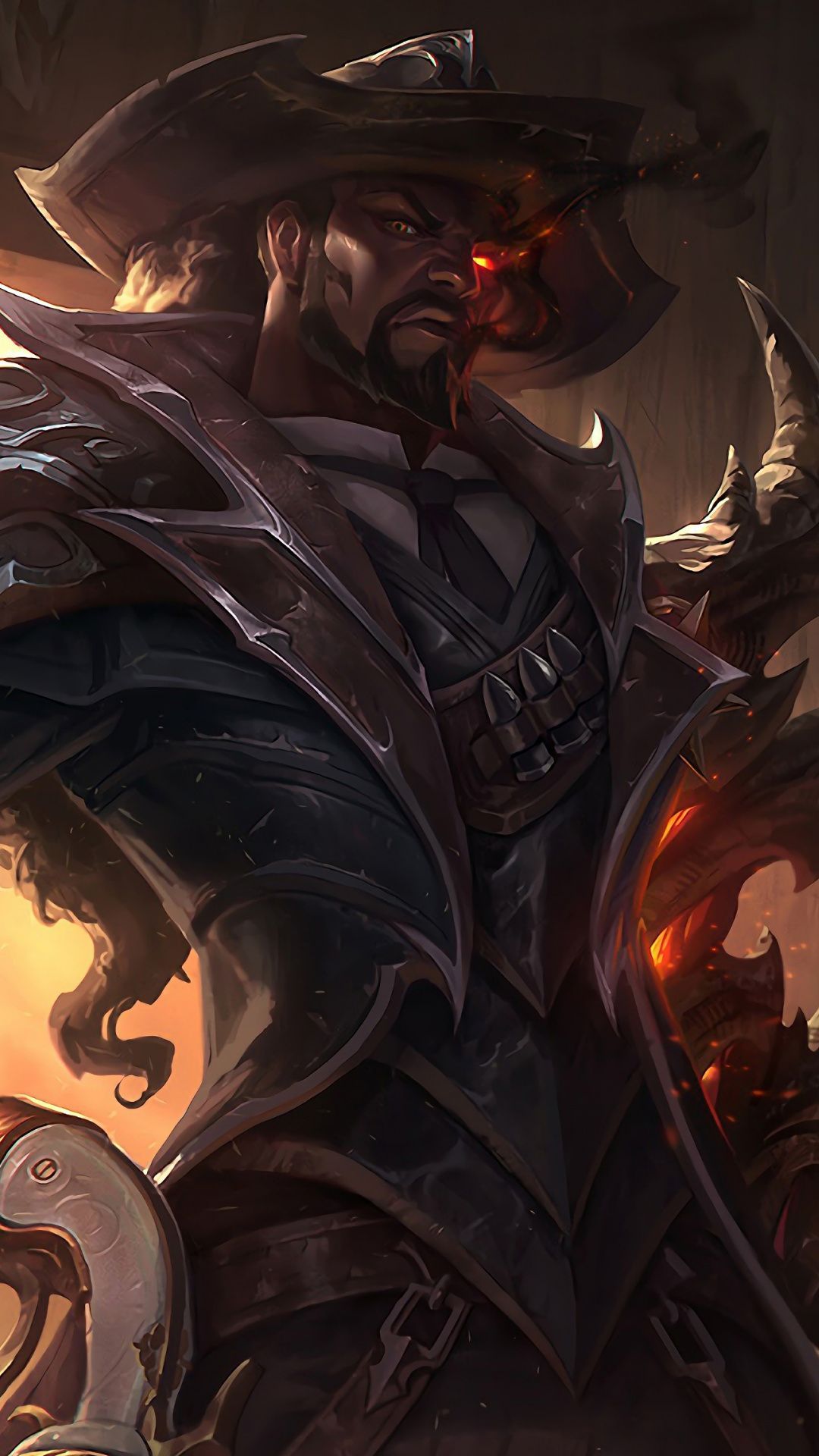 Lucian League Of Legends Wallpapers