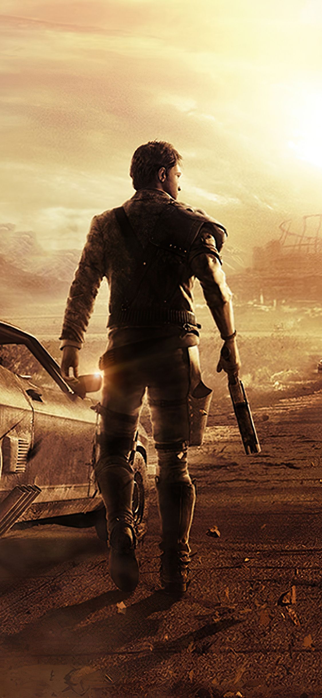 Mad Max Wallpapers