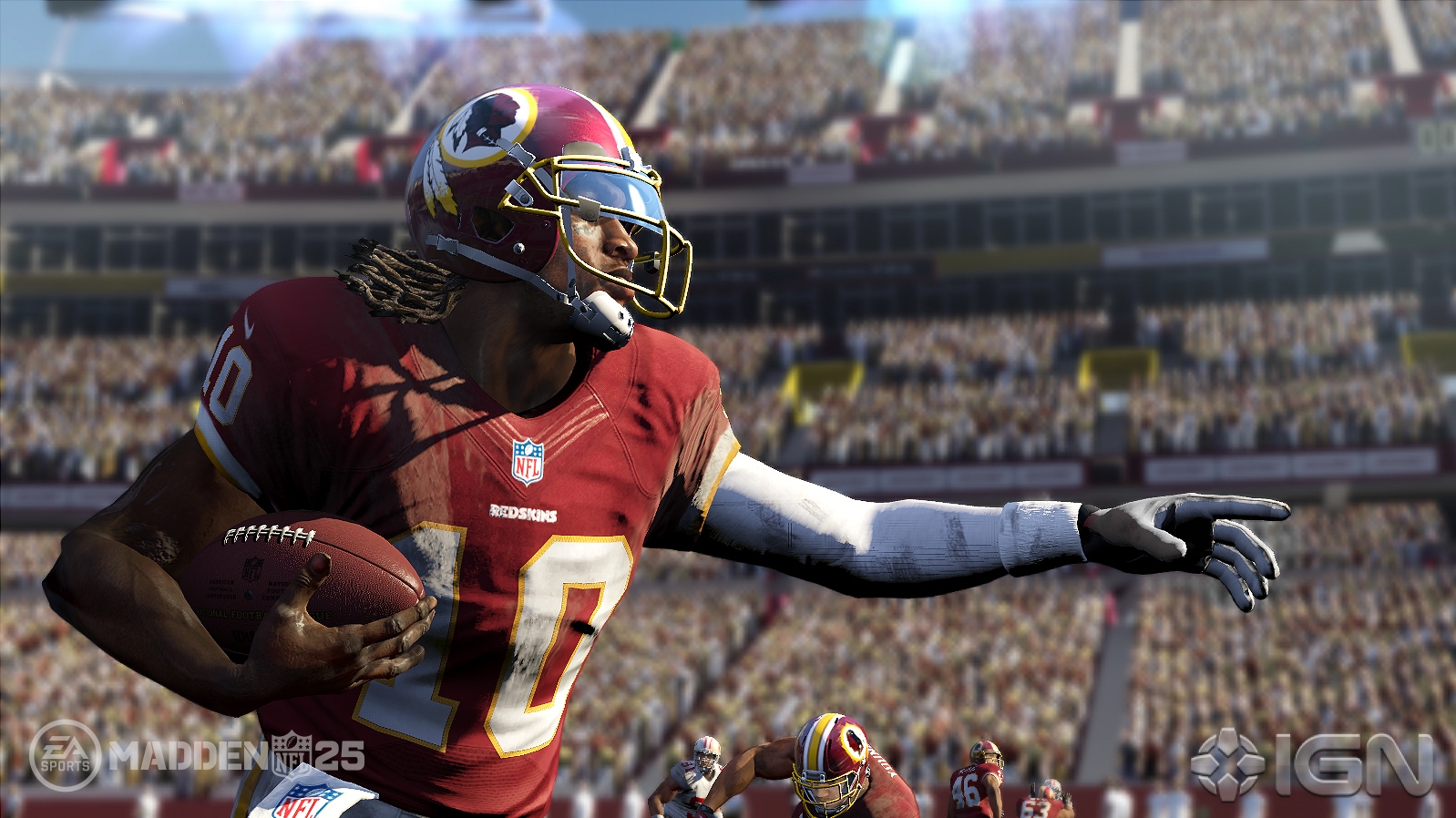 Madden NFL 16 Wallpapers