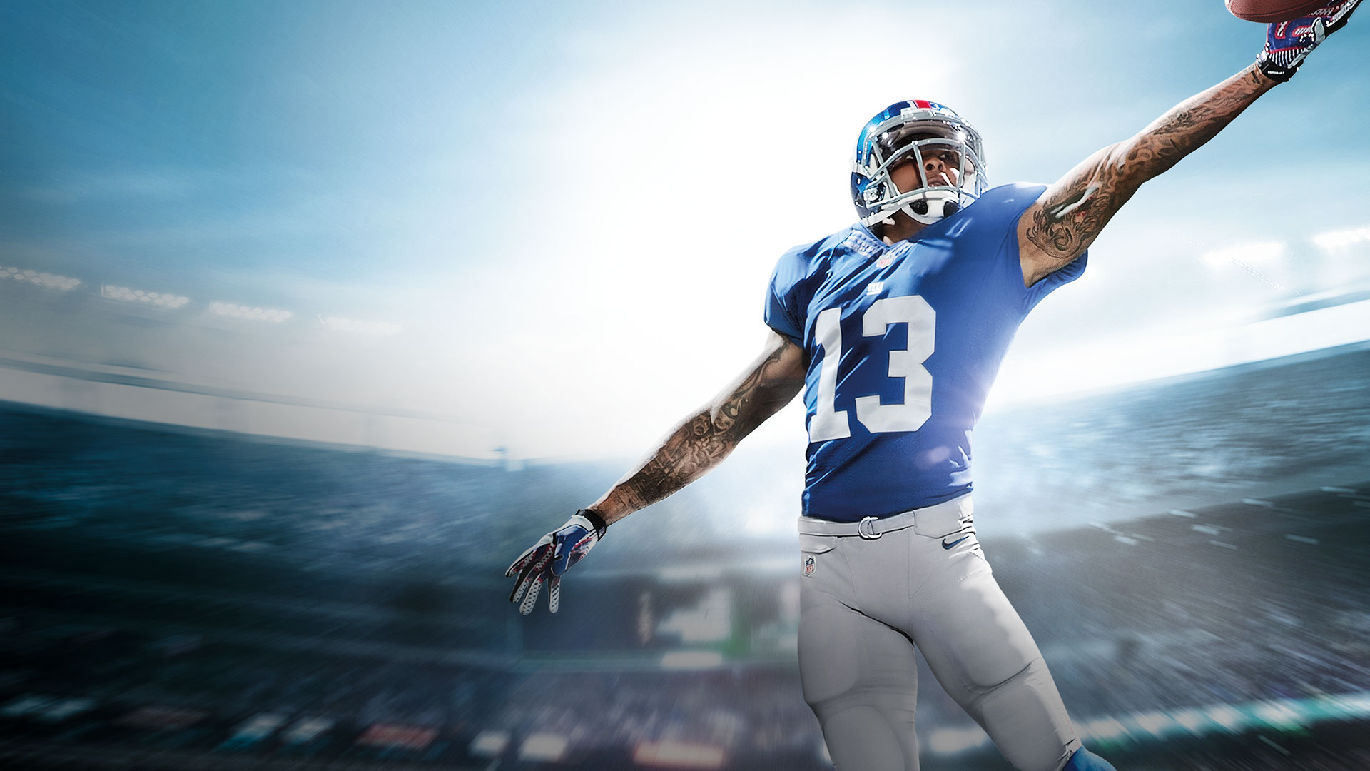 Madden NFL 16 Wallpapers