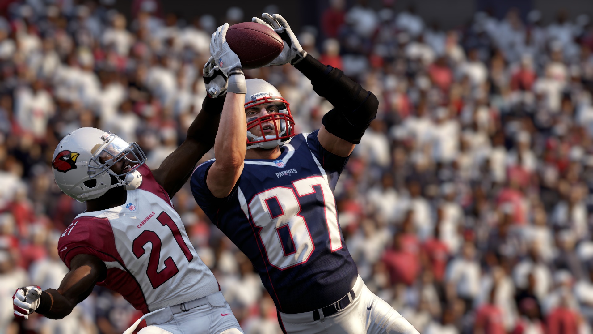 Madden NFL 16 Wallpapers