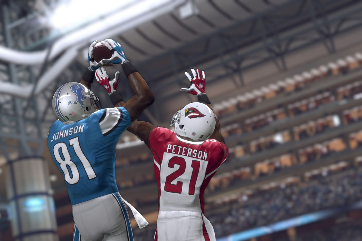 Madden NFL 16 Wallpapers