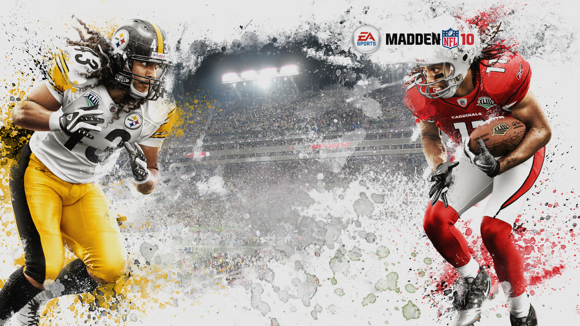 Madden NFL 16 Wallpapers