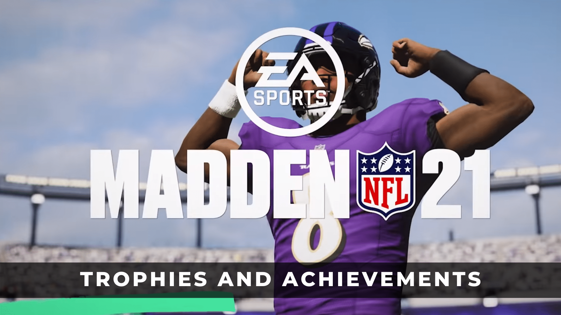 Madden NFL 21 Wallpapers