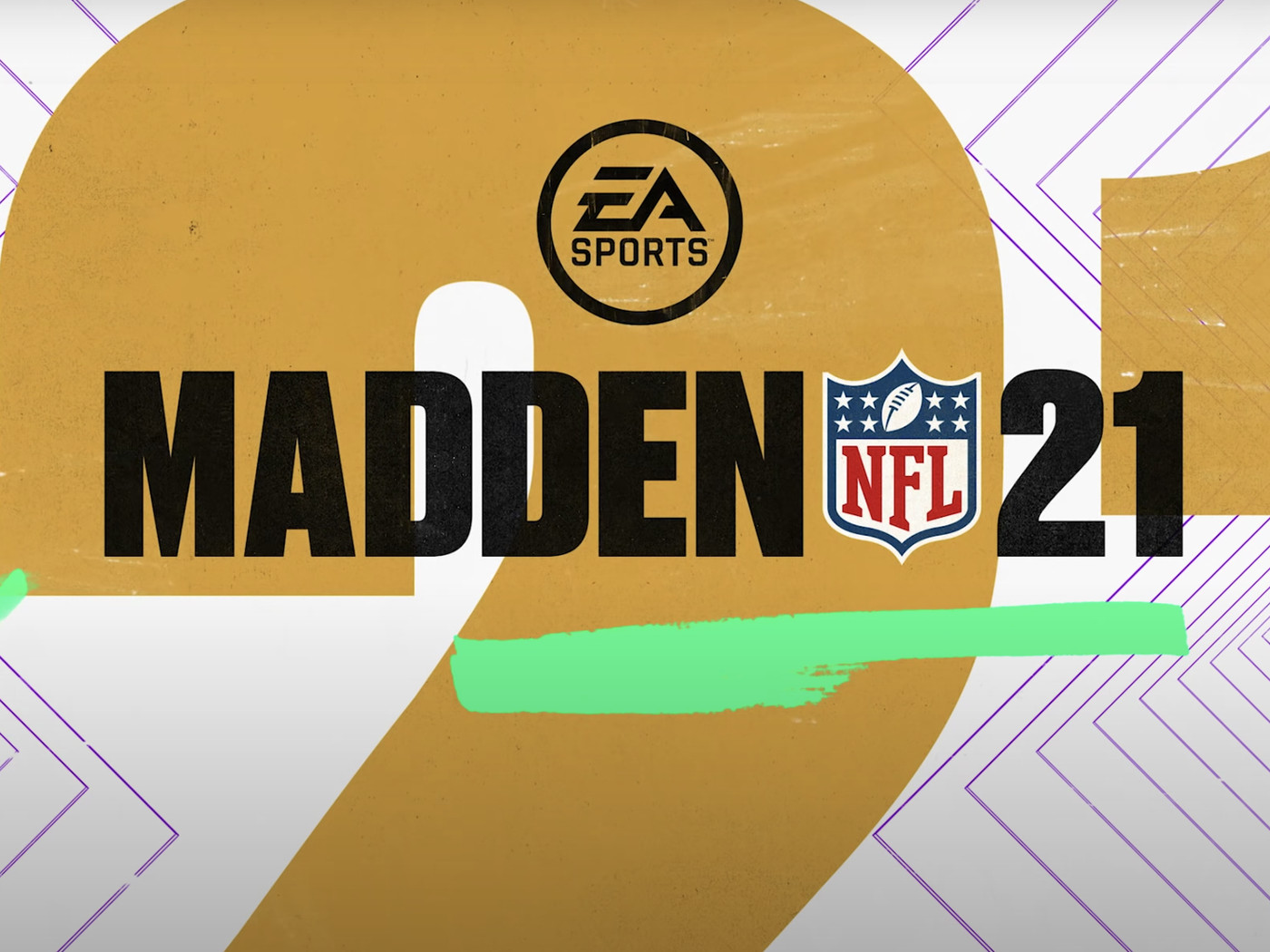 Madden NFL 21 Wallpapers