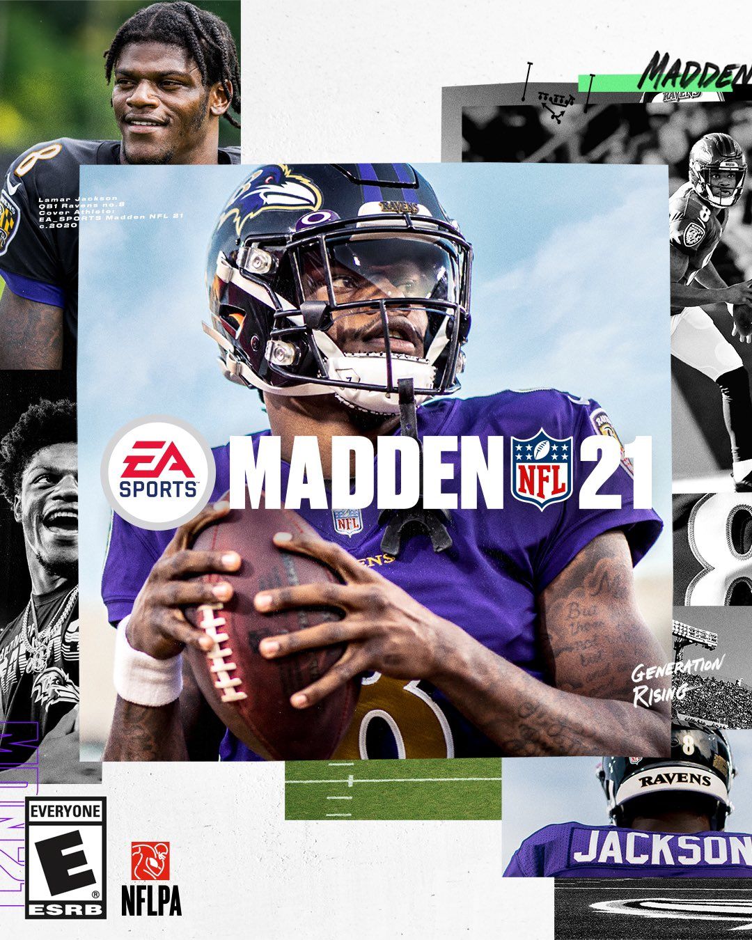 Madden NFL 21 Wallpapers