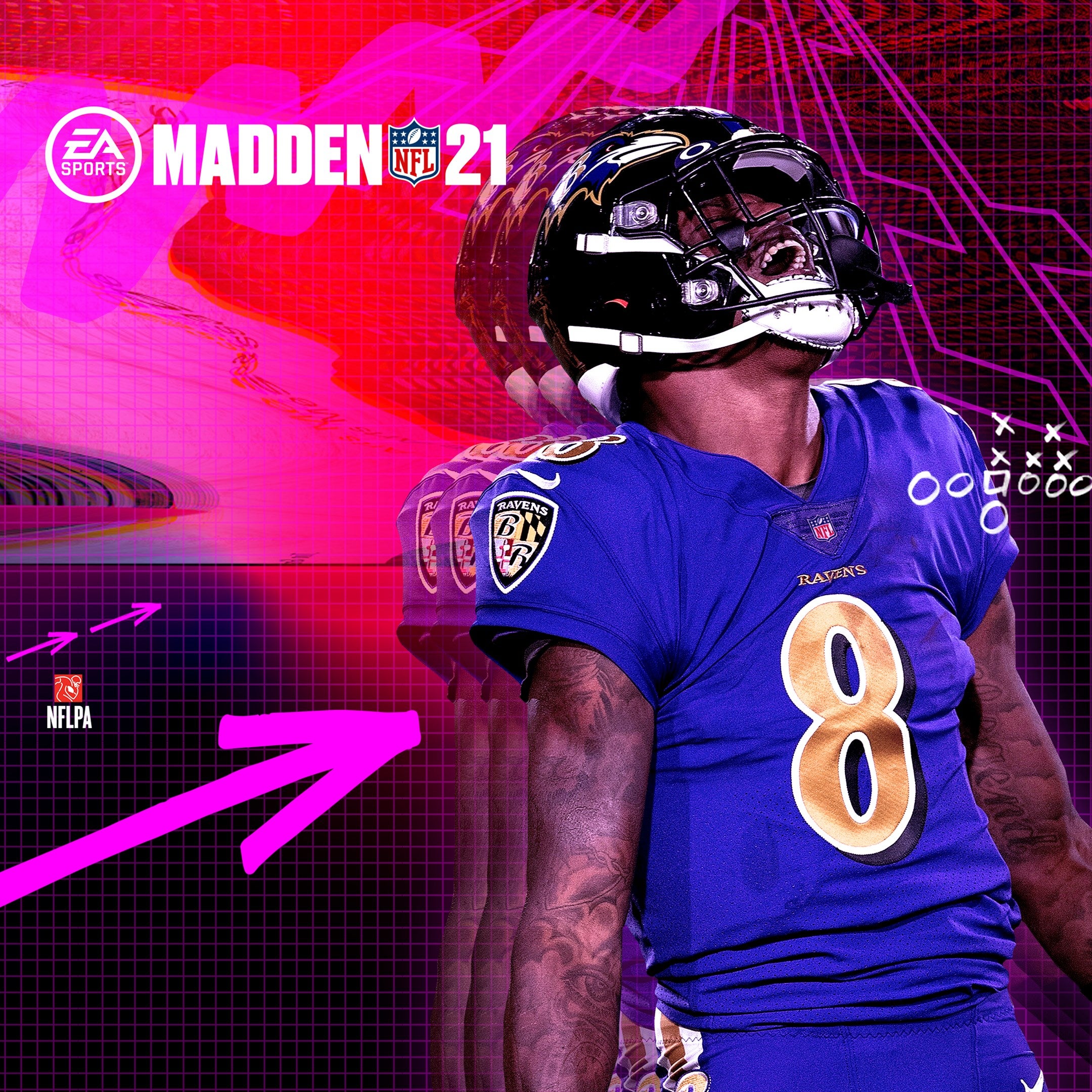 Madden NFL 21 Wallpapers