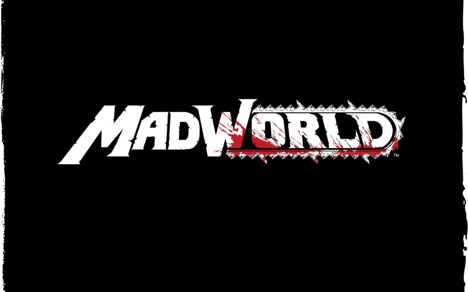 Madworld Wallpapers
