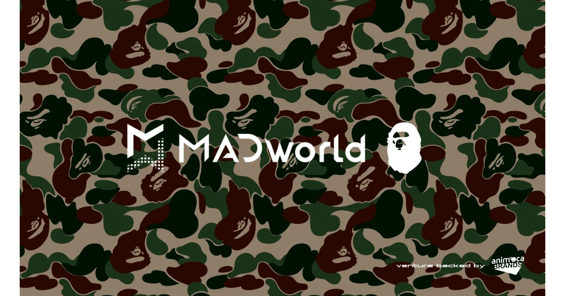 Madworld Wallpapers