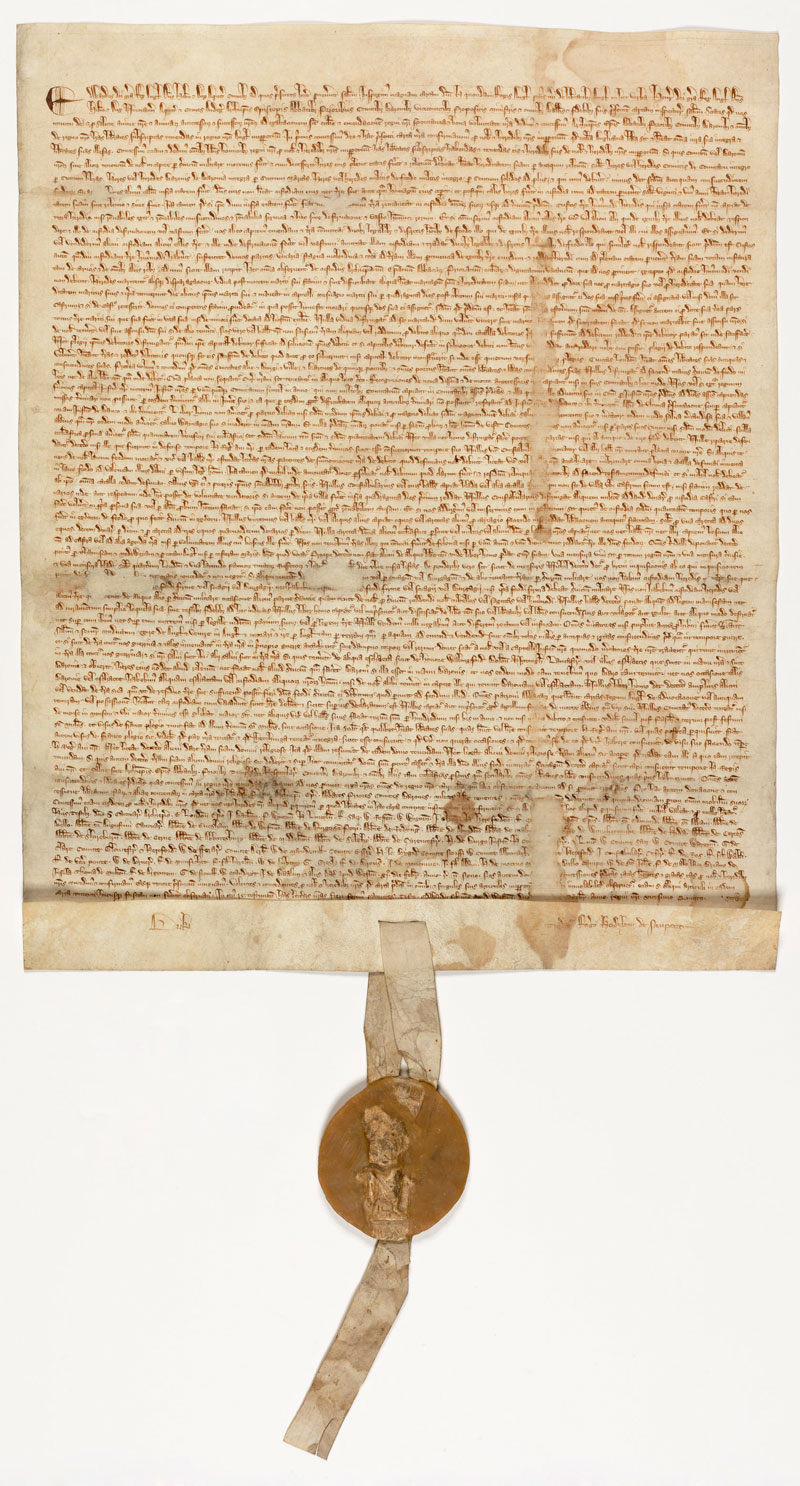 Magna Carta Wallpapers