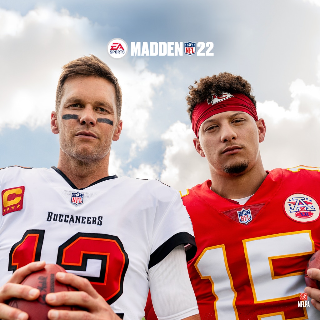 Maiden NFL 22 HD Wallpapers