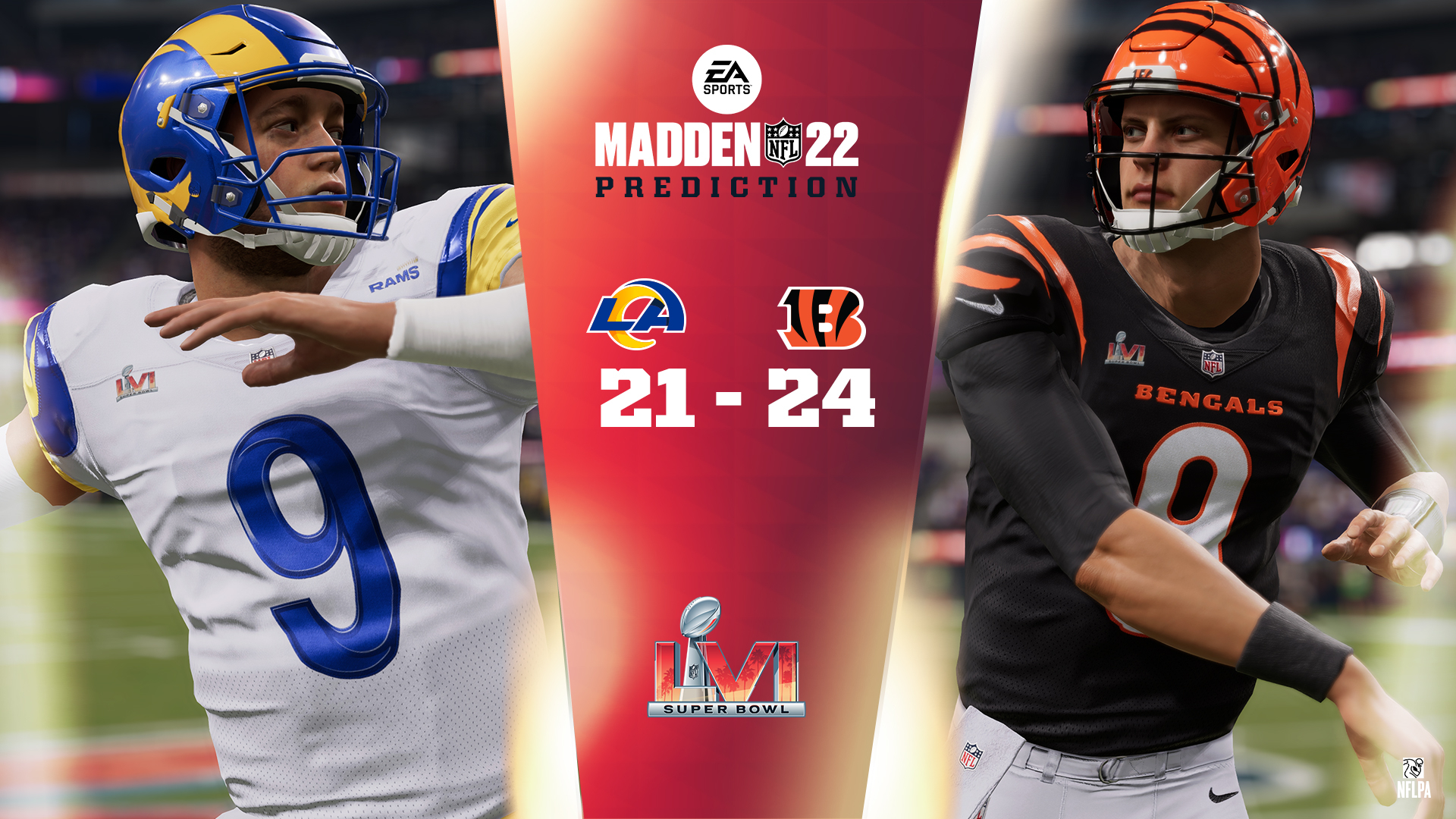 Maiden NFL 22 HD Wallpapers