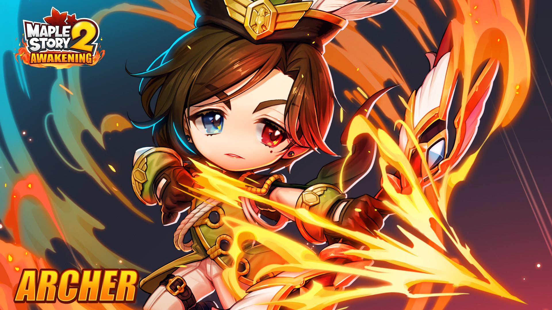 MapleStory 2 Wallpapers