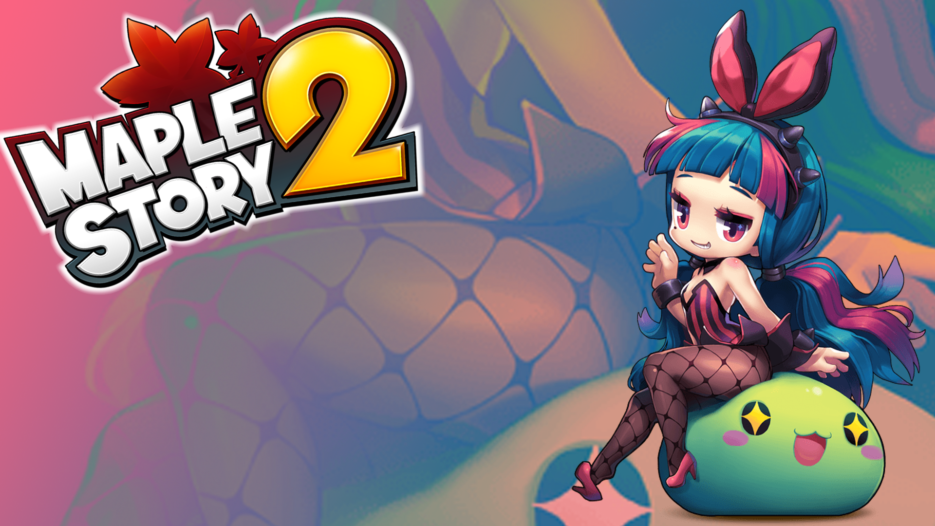 MapleStory 2 Wallpapers