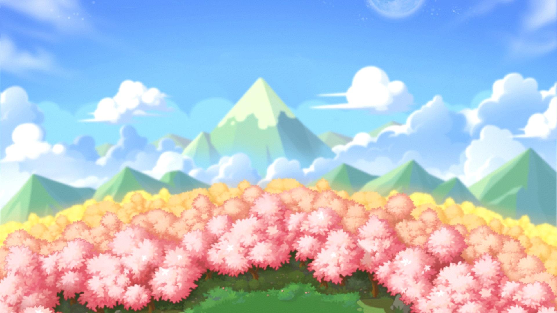 MapleStory 2 Wallpapers